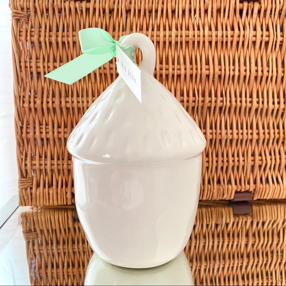 NEW 2020 Release Rae Dunn Birdhouse - Picture 4 of 6